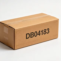 Anillo de Sellado EPDM 21.95 ID 1.78 CS DB04183 para la Serie D A&A+ D, Piezas de Repuesto