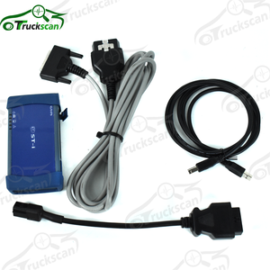 Testeur de diagnostic ECU diesel pour camions, outil de diagnostic DST-i Dsti pour interface Kubota - Product Image 6