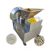 Machine à rouler et à couper la pâte, diviseur commercial, appareil de 300 ml de prix bon marché