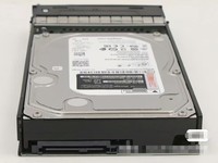 0101pg625 DE seri 8TB 7.2K 3.5 "SAS Internal Hard Disk Drive untuk DE2000H DE4000H 2U24 ekspansi Server refurbish