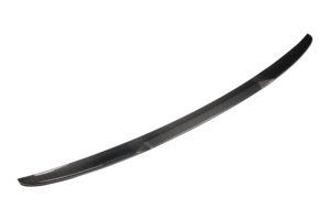 EAL ry Arbon Iber porunk poiler Or o BW <span class=keywords><strong>5</strong></span> eries 30 30 38 38 530i 540i <span class=keywords><strong>Sedan</strong></span> 2017-2022 Rear poiler - Product Image 4