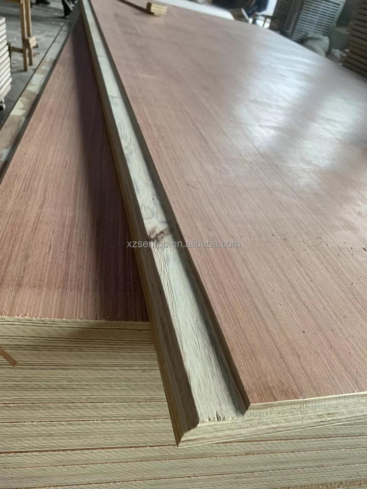 Shipping Container Floor Plywood Hardwood Container Floor Sheet Anti ...
