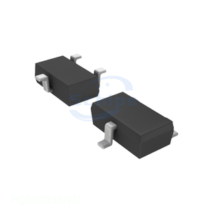 MOSFET N-CH 30V 2.5A TSMT3 RQ5E025SNTL Electronic Component Chip Original Transistors TSMT3 - Product Image 1