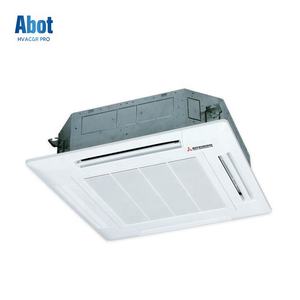 Aire Acondicionado Mini Split de Techo Midea, <span class=keywords><strong>Cassette</strong></span>, 220v, 36000 <span class=keywords><strong>BTU</strong></span>, <span class=keywords><strong>60000</strong></span> <span class=keywords><strong>BTU</strong></span> para Gimnasio - Product Image 6