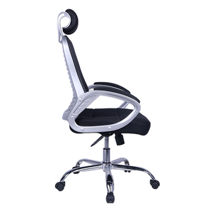 Abuso de <span class=keywords><strong>Alcohol</strong></span> y <span class=keywords><strong>Drogas</strong></span> (AODA silla de oficina de alta malla silla giratoria ajustable con malla de reposacabezas - Product Image 3