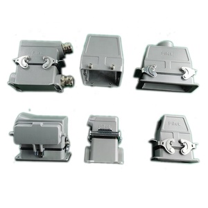 Connecteur de câble multi-prises robuste étanche IP65 NBR mâle pour alimentation, connecteur femelle pour caméra iPhone, connecteur femelle <span class=keywords><strong>CPC</strong></span> 7 broches - Product Image 3