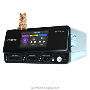 Máquina de electrocauterización profesional EUR VET para uso en clínicas veterinarias, instrumentos de <span class=keywords><strong>circuncisión</strong></span> para perros - Product Image 1