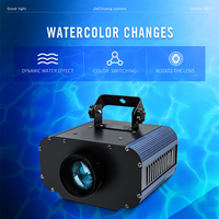 Stage Dj Disco Bar Party 40W 60W 90w 5 couleurs Magic Led Water Wave Effect Projector Light Ocean Water Wave Projector Light