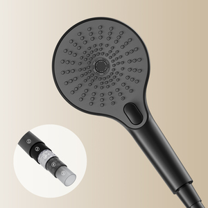 Nicho de Ducha Todo en Uno de Acero Inoxidable con Sistema de Ducha Integrado, Diseño Empotrado en la Pared para Proyectos Residenciales en EE. UU. y Canadá - Product Image 4