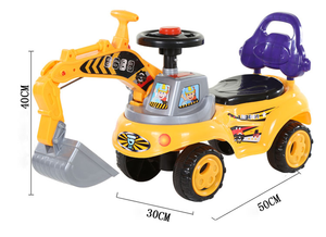 <span class=keywords><strong>Prix</strong></span> d'usine 2021, jouets excavateurs à monter pour enfants, <span class=keywords><strong>mini</strong></span> voitures à monter pour enfants, cadeau pour bébé, voitures à monter pour bébés garçons, excavateur à monter - Product Image 6
