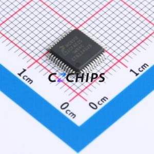 วงจรรวมไมโครคอนโทรลเลอร์ชิป IC LQFP-48 MC9S12C32CFAE25ใหม่ดั้งเดิม (MCU/MPU/SoC) - Product Image 1
