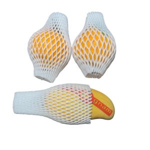 Manchons de protection <span class=keywords><strong>en</strong></span> <span class=keywords><strong>mousse</strong></span> EPE Gaolida pour fruits, <span class=keywords><strong>en</strong></span> <span class=keywords><strong>rouleau</strong></span> et <span class=keywords><strong>en</strong></span> filet - Résistants aux chocs, résistants à l'eau, biodégradables. - Product Image 6