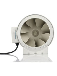 100-315mm Made Design Propre Marque ZheMu Dust <span class=keywords><strong>Shroom</strong></span> Ventilateur à flux mixte de 4 pouces - Product Image 4