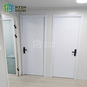 Contenitore di alta qualità 40 piedi case <span class=keywords><strong>ufficio</strong></span> <span class=keywords><strong>ufficio</strong></span> <span class=keywords><strong>Mobile</strong></span> contenitore per le imprese - Product Image 6