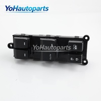 37990-58M00 37990M56R30 Interruptor Maestro de Elevalunas Eléctrico para Suzuki Swift Dzire Ertiga, Interruptor de Control del Regulador de Ventanilla del Lado del Conductor