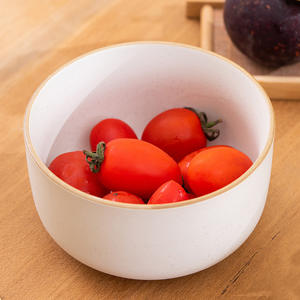 Guangzhou <span class=keywords><strong>Hefa</strong></span> 2024 Japandi pequeño restaurante de cerámica cuencos de postre suministros de Hotel venta al por mayor cuencos de salsa para uso comercial de alimentos - Product Image 5