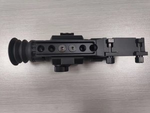 Telescopio de imagen térmica para exteriores personalizado Vista de imagen térmica para exteriores personalizada - Product Image 6