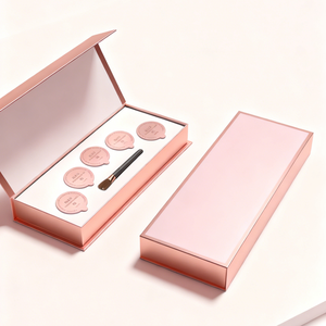 Caja de regalo con set completo para el cuidado de la piel - Product Image 2