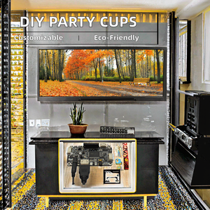 12.3 inch tự động <span class=keywords><strong>TFT</strong></span> hiển thị bảng điều khiển với 850nits IPS <span class=keywords><strong>LCD</strong></span> 1920x720 Độ phân giải bảng điều khiển bao gồm cho ô tô sử dụng - Product Image 2