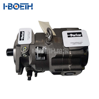 Pompes à piston à volume variable de la série Parker PVP33369R221 de qualité supérieure, pompes hydrauliques à prix avantageux