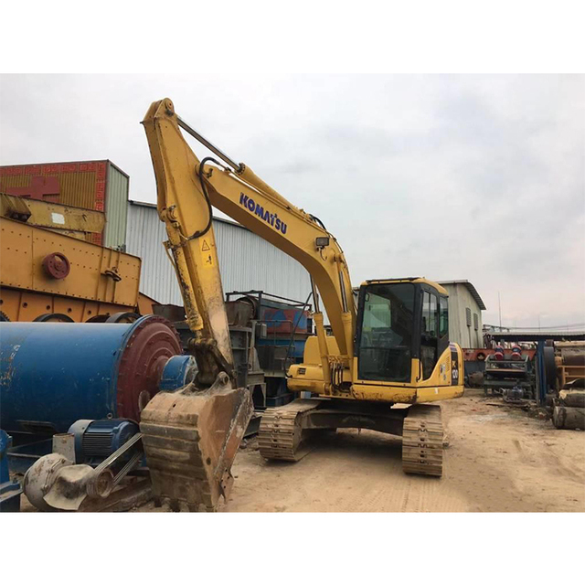 Industrial Excavators HE-269