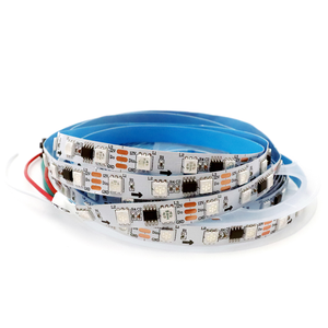 Ws2811 60Led 12V Dải tuần tự địa chỉ CE ROHS chứng nhận LED secuencial 5m LED ánh sáng cho cảnh quan LED tuần tự dải - Product Image 4