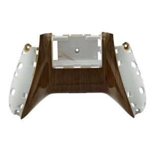 Woodgrain แบบจุ่มไฮโดรออกแบบได้ตามต้องการสำหรับ Xbox One จอยสติ๊กและอุปกรณ์ควบคุมเกม - Product Image 4