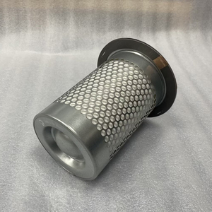 Filtro Separador de Aceite Comprimido Mengma 55135170200 para Compresor de Aire de Tornillo Industrial, Fibra de Vidrio, Hecho en China, Cuerpo Metálico - Product Image 5