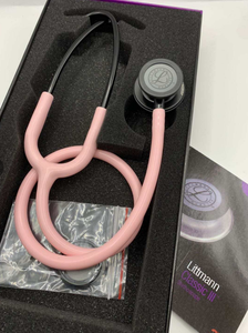 Estetoscopio Médico Clásico III de Alta Calidad, Profesional para Uso en Diagnóstico Clínico Hospitalario - Product Image 6