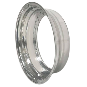 ล้อ15X11.0ขอบนอกกระบอกล้อ3ชิ้นครึ่งล้อ - Product Image 1
