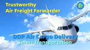 Transporte Aéreo DDP LCL de China a San Salvador, Ciudad de Guatemala, Managua, San José, Envío Aéreo Rápido con Entrega Exprés DHL, UPS, FedEx - Product Image 2