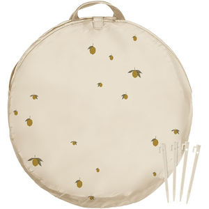 2024 léger extérieur pop up plage enfant <span class=keywords><strong>tente</strong></span> de fête 190T polyester <span class=keywords><strong>UV</strong></span> 50 + pliable automatique <span class=keywords><strong>tente</strong></span> de camping pour jardin pique-nique - Product Image 3