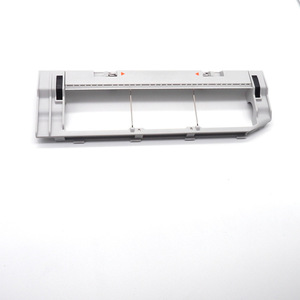 เสี่ยวหมี่ roborock ฝาครอบแปรงหลัก M007ใช้ได้กับ S50 T6 S5MAX T7พลาสติก S6MaxV ใช้ในบ้าน - Product Image 2