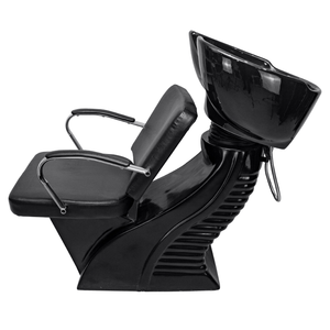 صالون تجميل صالون غسيل الشعر ، كرسي صحن ، أثاث صالون لتصفيف الشعر - Product Image 4