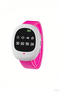 智能无线尿床报警训练器婴儿手表尿床个人尿液传感器 - Product Image 3