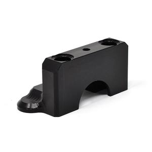 Poignée de commande du gaz pour partie inférieure du corps JP ACC 016 - Product Image 1