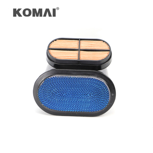 คอมไม OEM&ODM  ไส้กรองอากาศรถแทรกเตอร์ทุกชนิด AF26655 AF26656 RE282286 32/925682 32/925683 87037984 P608533 P608665 P608675 - Product Image 1