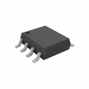 Componentes Electrónicos 8 TSSOP, 8 MSOP TC4W53FU, Interfaz LF, Servicio Integral Original - Product Image 1