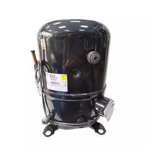 คอมเพรสเซอร์ทำความเย็น Tecumseh รุ่น TFH4540F 400V 3 เฟส 50Hz สำหรับใช้งานในห้องเย็น - Product Image 3