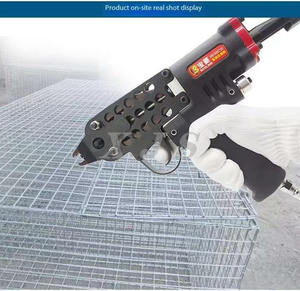 ปืนเล็บห่วงแบบนิวเมติก - Product Image 2