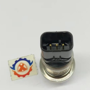 เซ็นเซอร์แรงดันสูงเครื่องยนต์ C9 รุ่น 260-2180 สำหรับรถขุด E312D E320D E330D หมายเลขอะไหล่ 2602180 - Product Image 3