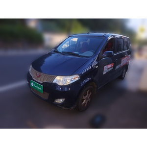 <span class=keywords><strong>Auto</strong></span> Usata Guazi 2010 Wuling Hongguang, <span class=keywords><strong>Prezzo</strong></span> Basso all'Ingrosso, Motore 1.2 RWD, 5-8 Posti - Product Image 1