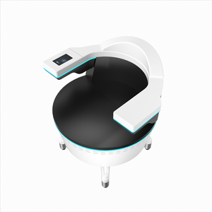 Chaise de Traitement Électromagnétique Focalisée à Haute Intensité pour le Plancher Pelvien – Appareil Non Invasif pour l'Incontinence Urinaire et l'Entraînement Kegel - Product Image 2