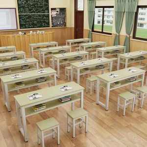 Vente directe d'usine écoliers bureaux et chaises counseling classe formation bureaux personnel <span class=keywords><strong>lecture</strong></span> table d'étude pour les étudiants - Product Image 6