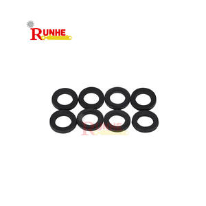 อะไหล่ซ่อมปั๊มน้ำมันไฮดรอลิก 391-2584-051 P75 ซีลรีเทนเนอร์ สำหรับรถเครน รถขุด รถบรรทุก รถตัก; ปั๊มเกียร์ - Product Image 6