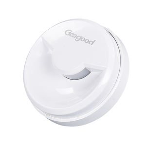 ที่มีคุณภาพสูง0.5วัตต์ Plug-In Led เซ็นเซอร์เคลื่อนไหวคืนแสงทารกไฟกลางคืนสำหรับร่างกายมนุษย์ - Product Image 2