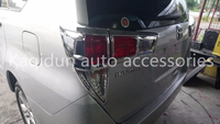 Accessoires Auto Vente en Gros OEM/ODM Accessoires de Voiture pour Toyota INNOVA