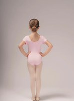 Leotardos de baile de Ballet para niñas Ropa de clase de baile para niños Ropa de baile de entrenamiento