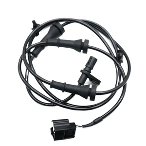 เซ็นเซอร์ความเร็วล้อหน้า ABS สำหรับนิสสัน NV200 47911-3LM0A 479113LM0A อะไหล่เบรกอัตโนมัติ - Product Image 1