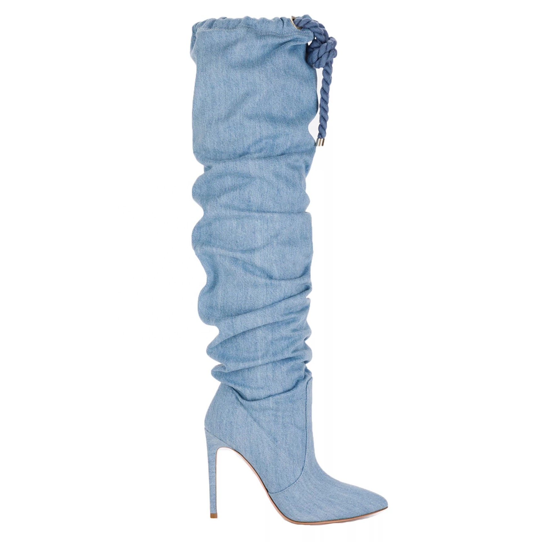 Promoción spanish, Compras online de spanish promocionales, denim mujer  botas.alibaba.com